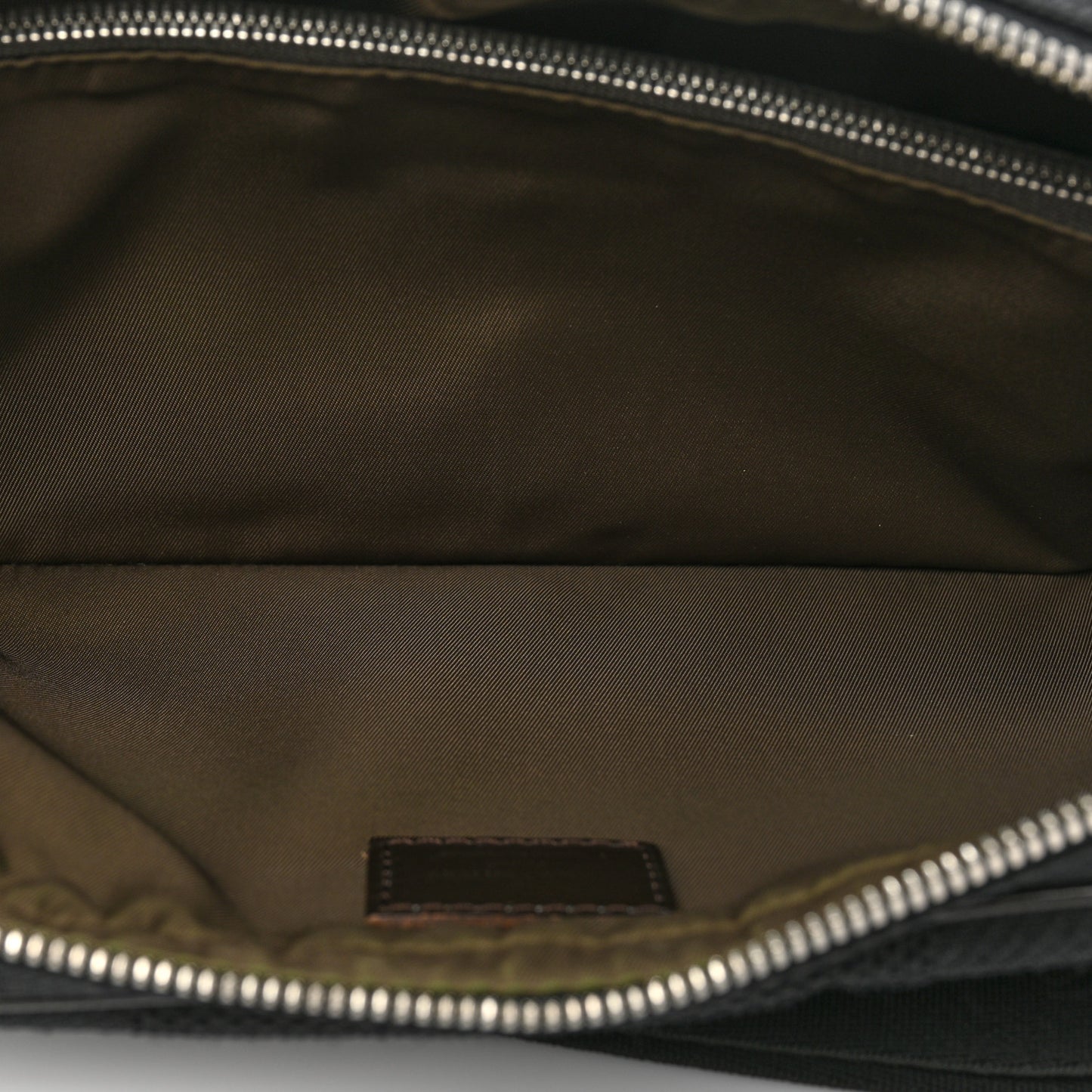 Damier Geant Acrobat Black