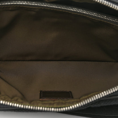 Louis Vuitton Damier Geant Acrobat Black 7 of 13