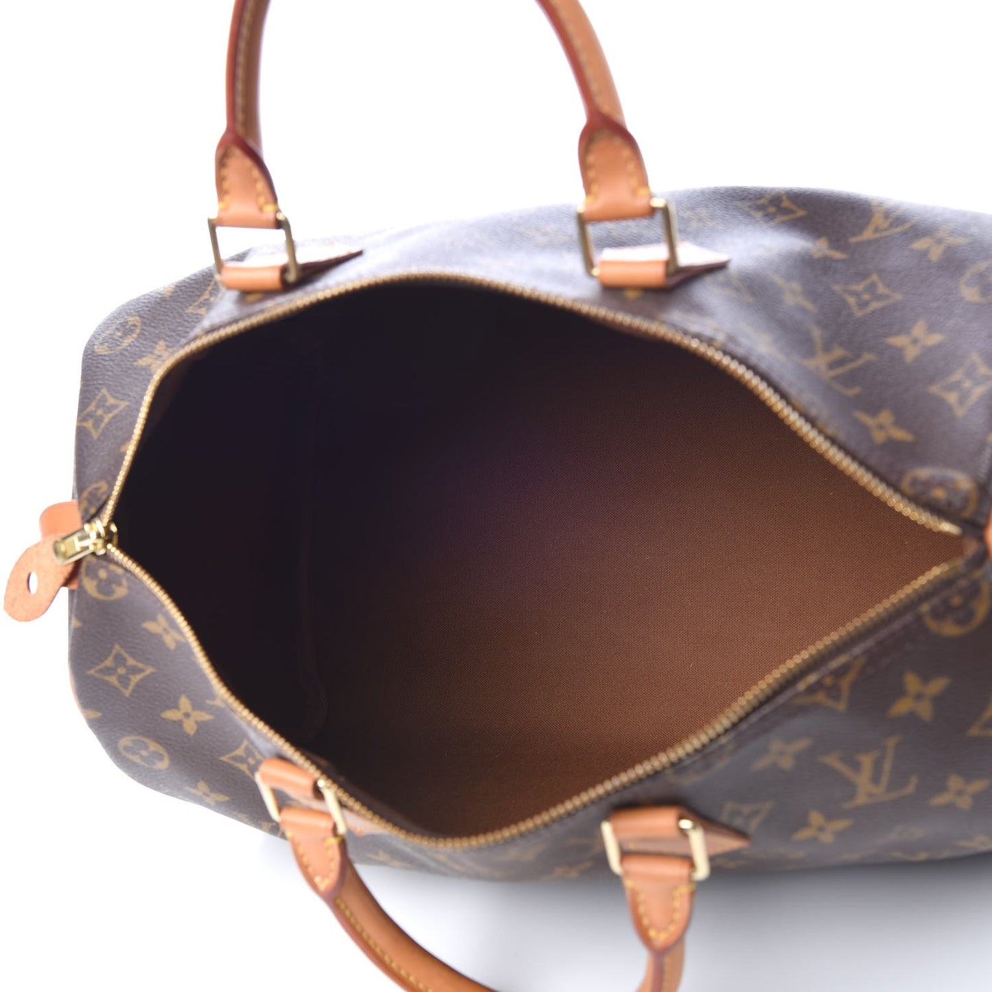 Monogram Speedy 35