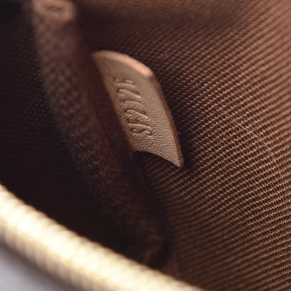 Louis Vuitton Monogram Mini Pochette Accessories 9 of 10