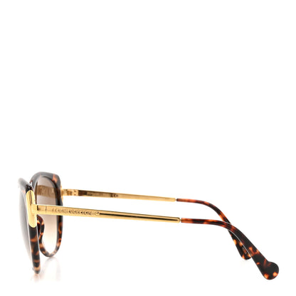 Louis Vuitton Garance Sunglasses Z0756W Dark Tortoise 3 of 8