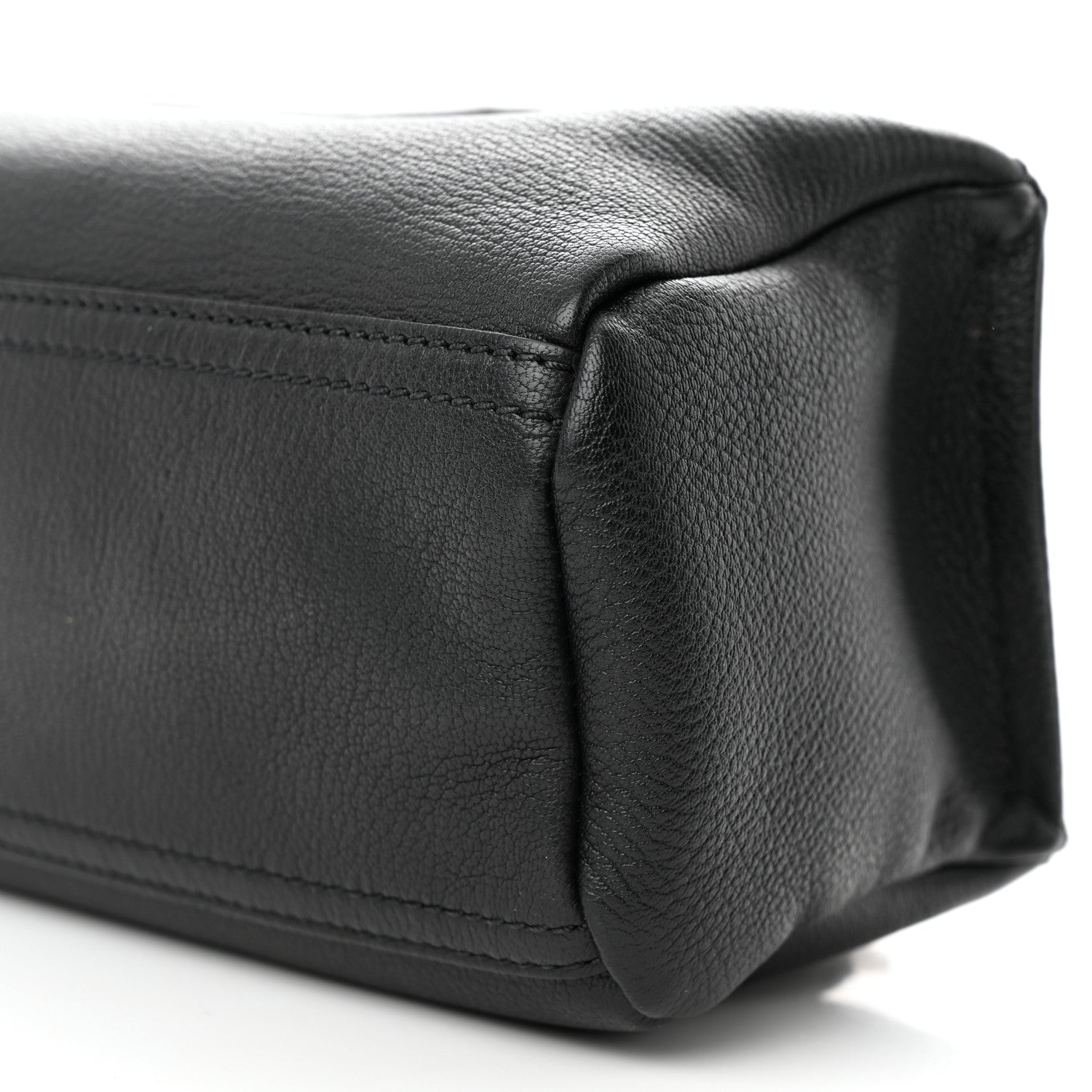 Givenchy Sugar Goatskin Mini Pandora Black 10 of 14