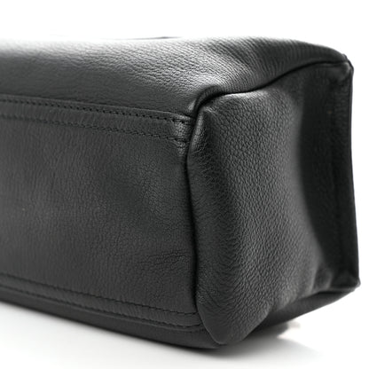 Givenchy Sugar Goatskin Mini Pandora Black 10 of 14