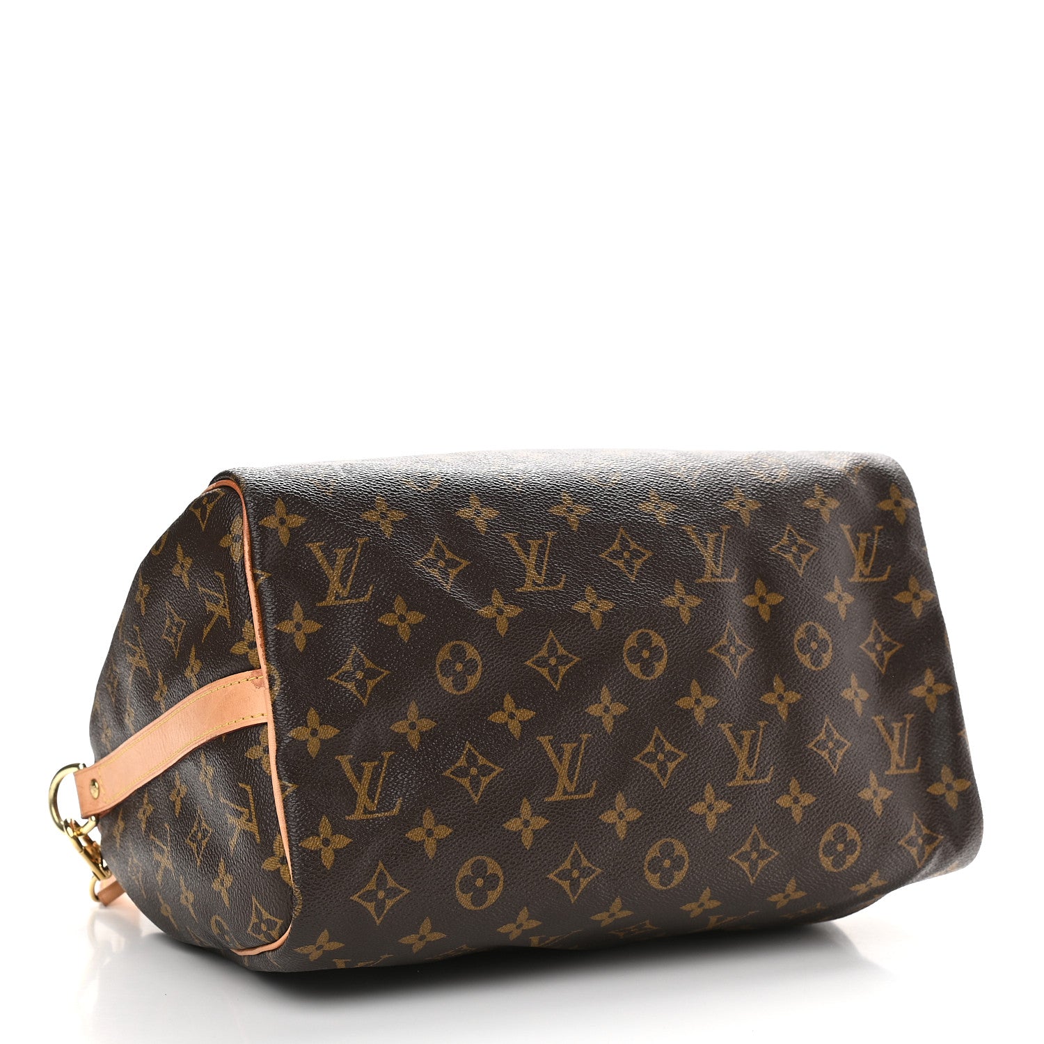 Louis Vuitton Monogram Speedy Bandouliere 30 4 of 8