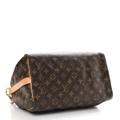 Louis Vuitton Monogram Speedy Bandouliere 30 4 of 8