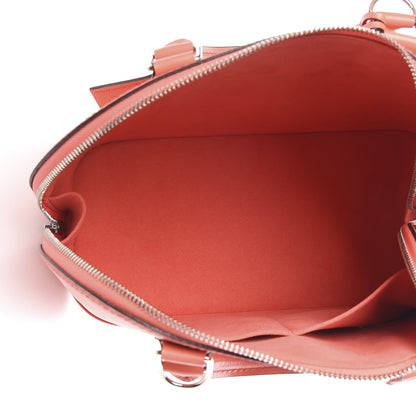 Louis Vuitton Epi Alma PM Poppy 5 of 13