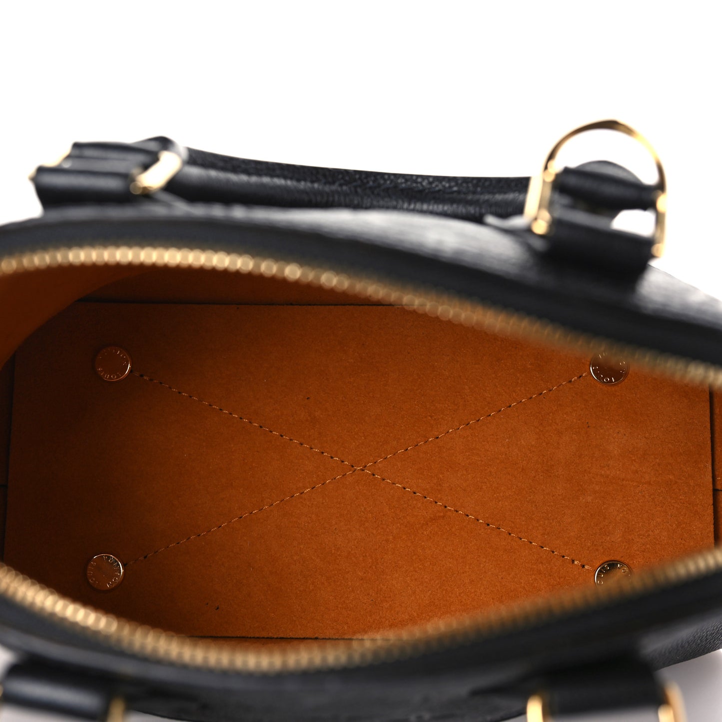 Empreinte Neo Alma BB Black