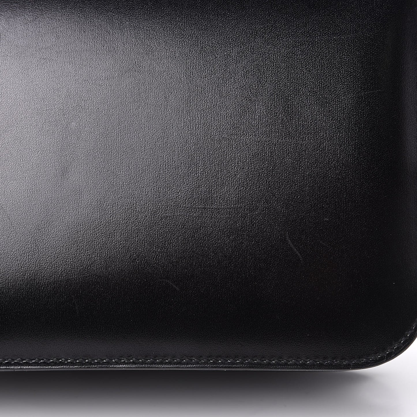 Box Constance 18 Black