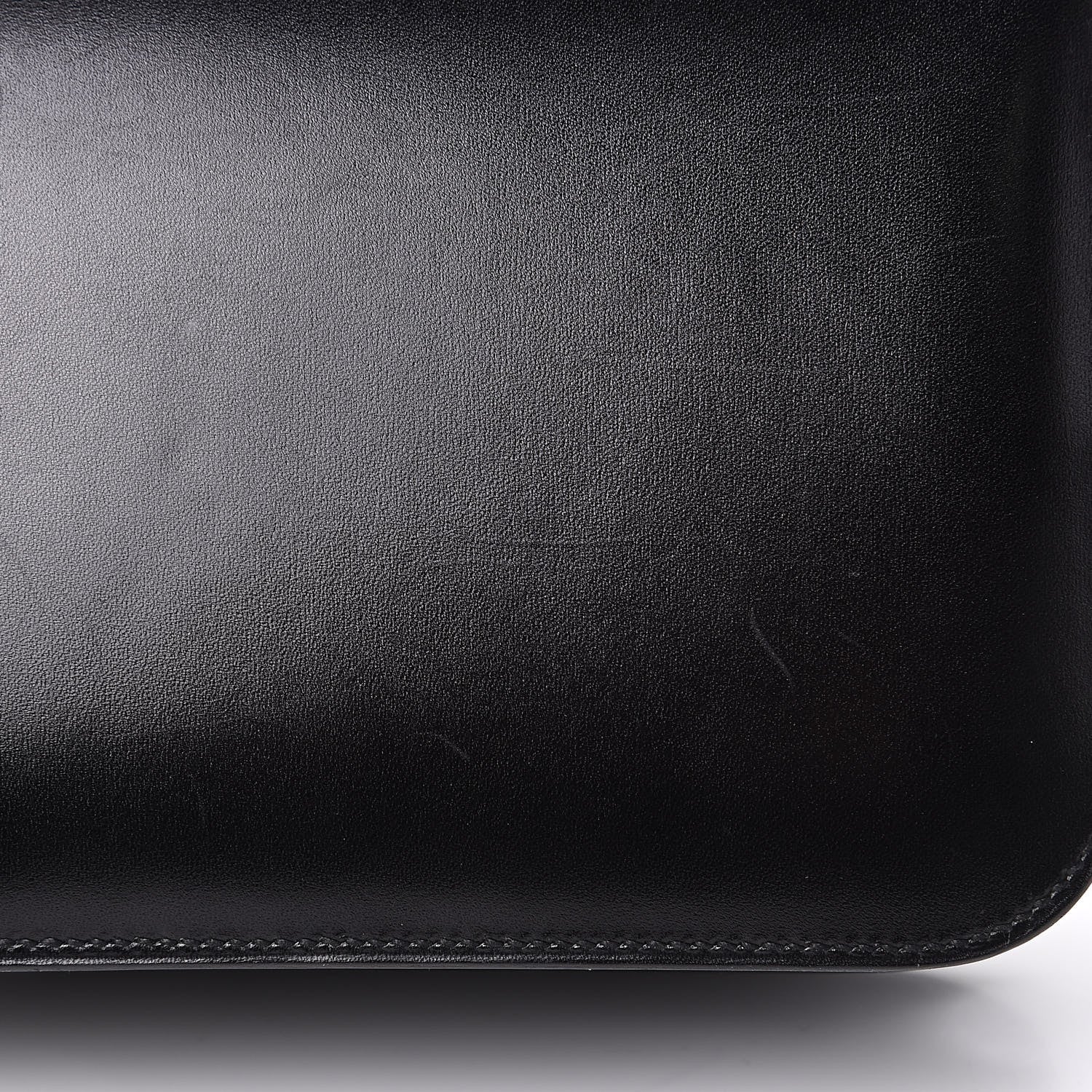 Hermes Box Constance 18 Black 18 of 19