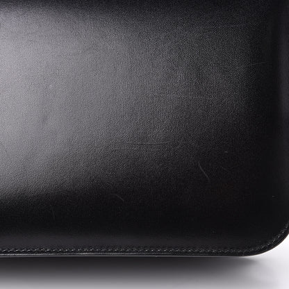 Hermes Box Constance 18 Black 18 of 19