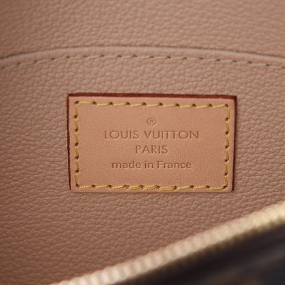 Louis Vuitton Monogram Cosmetic Pouch 5 of 8
