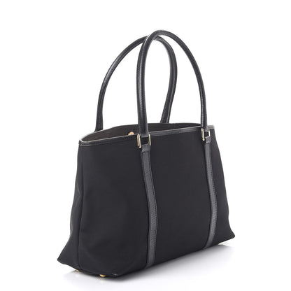 Gucci Nylon Medium Joy Tote Black 3 of 10
