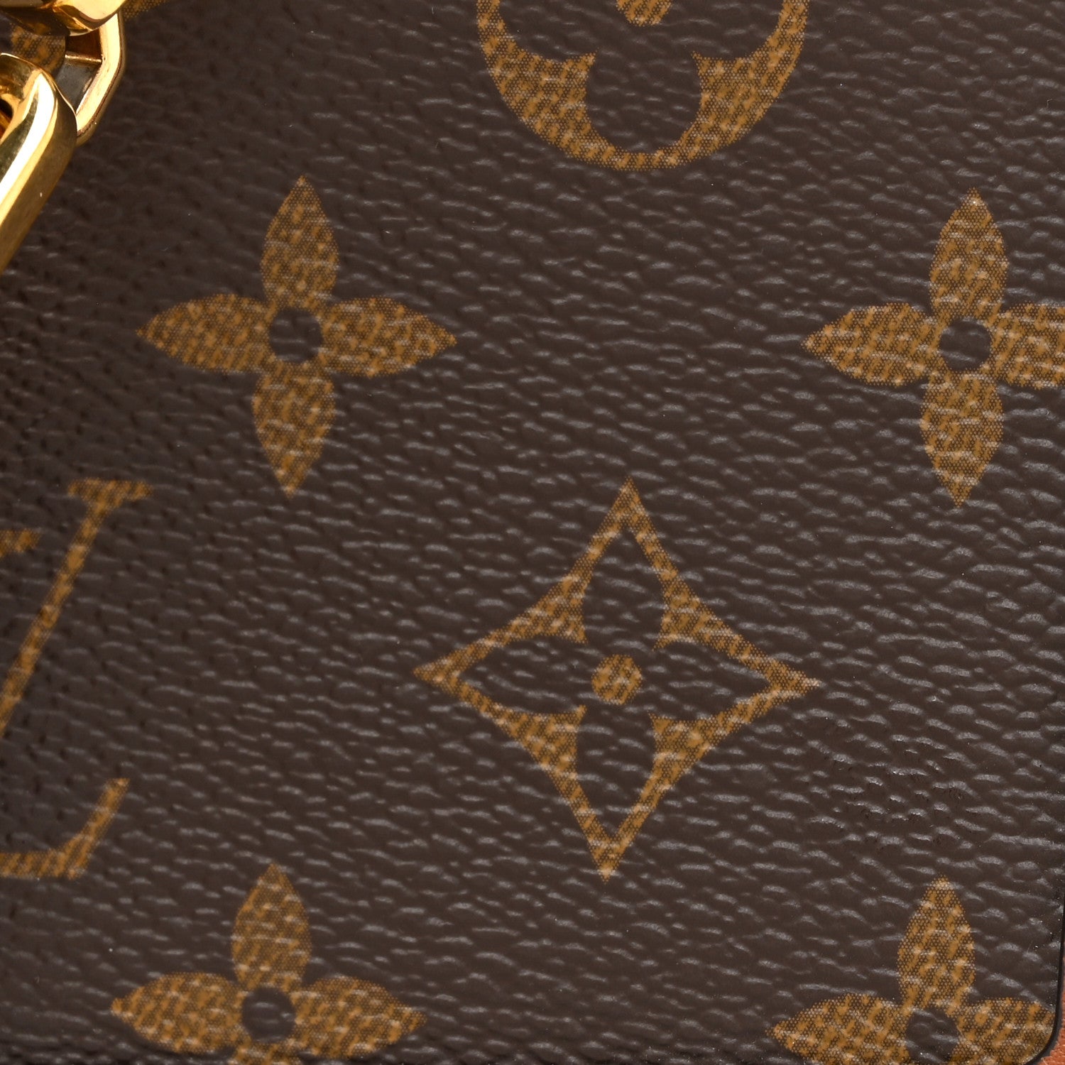 Louis Vuitton Reverse Monogram Dauphine MM 8 of 18