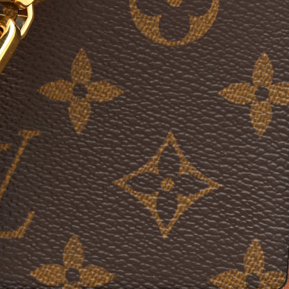 Louis Vuitton Reverse Monogram Dauphine MM 8 of 18