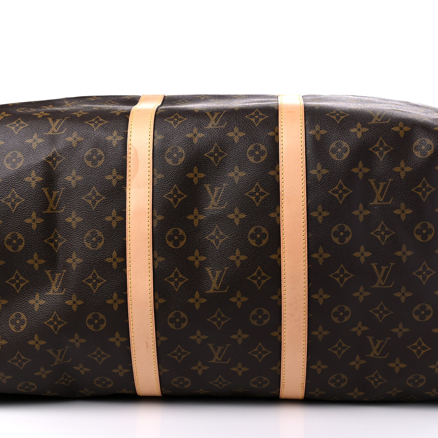 Monogram Keepall Bandouliere 60
