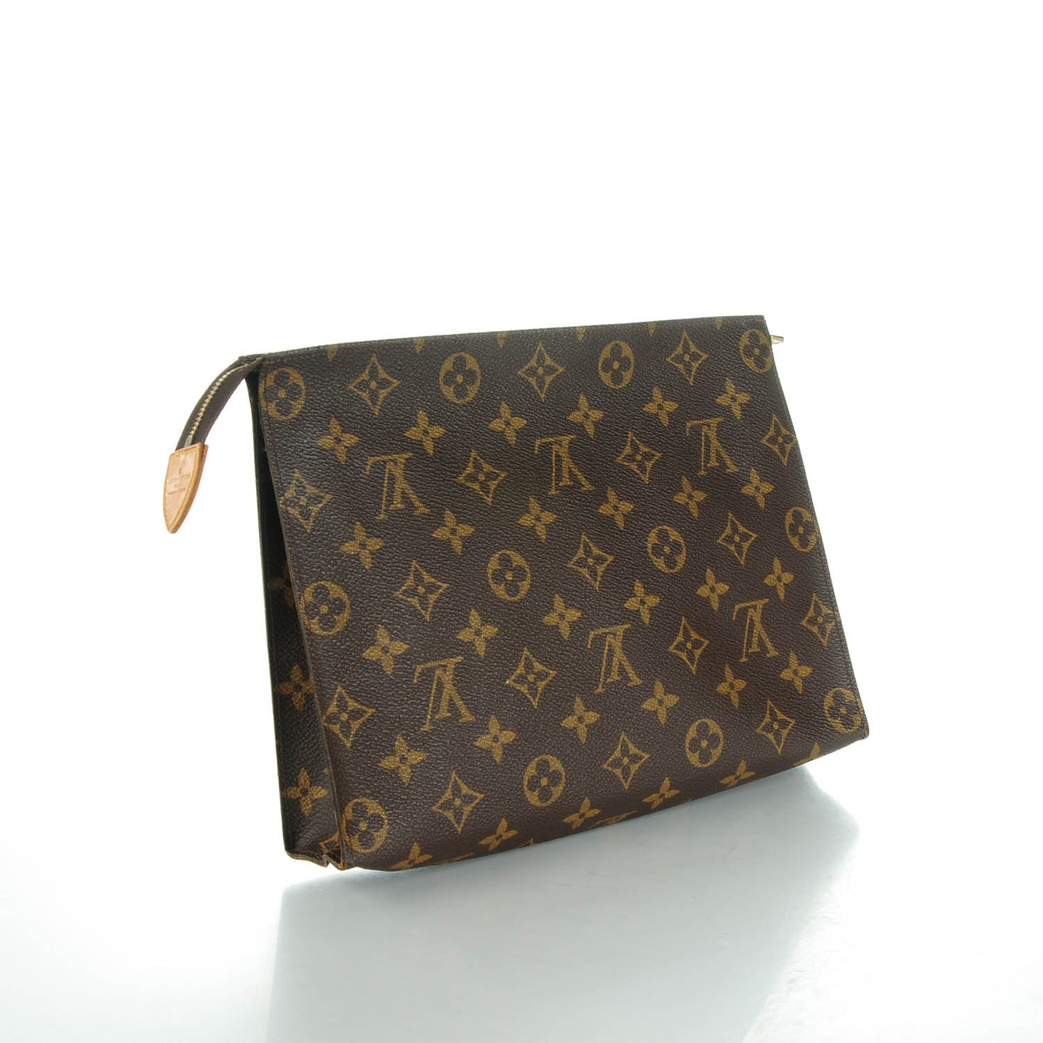 Louis Vuitton Monogram Toiletry Pouch 26 3 of 10