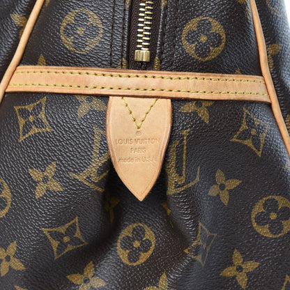 Louis Vuitton Monogram Montorgueil GM 7 of 14