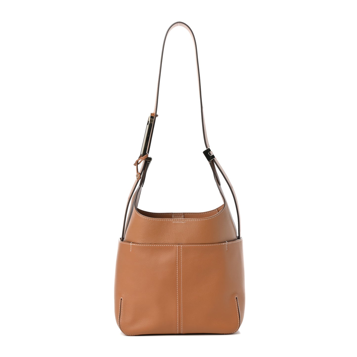 Jumping Calfskin Mini So Cool Ivory