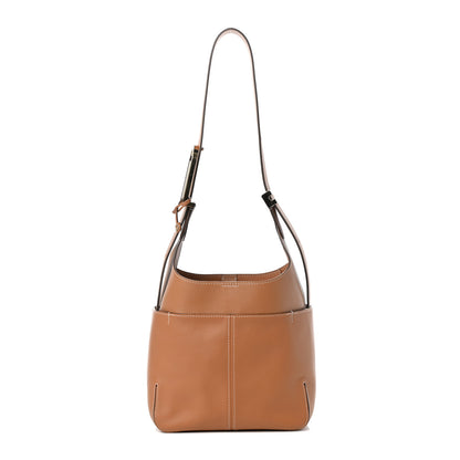 Delvaux Jumping Calfskin Mini So Cool Ivory 1 of 9