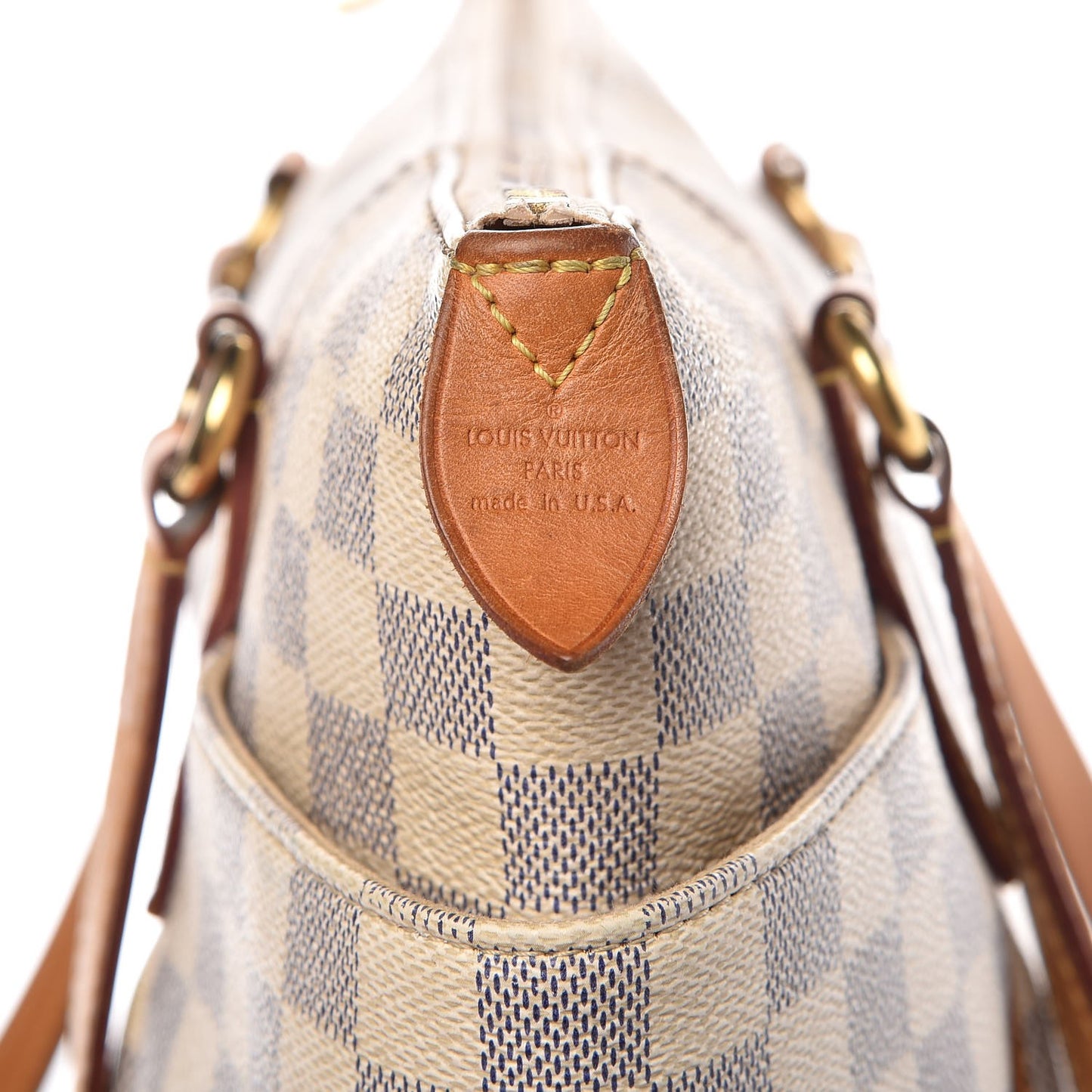 Damier Azur Totally PM