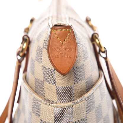 Louis Vuitton Damier Azur Totally PM 6 of 16