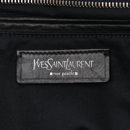 Saint Laurent Patent Lover Bag Black 6 of 11