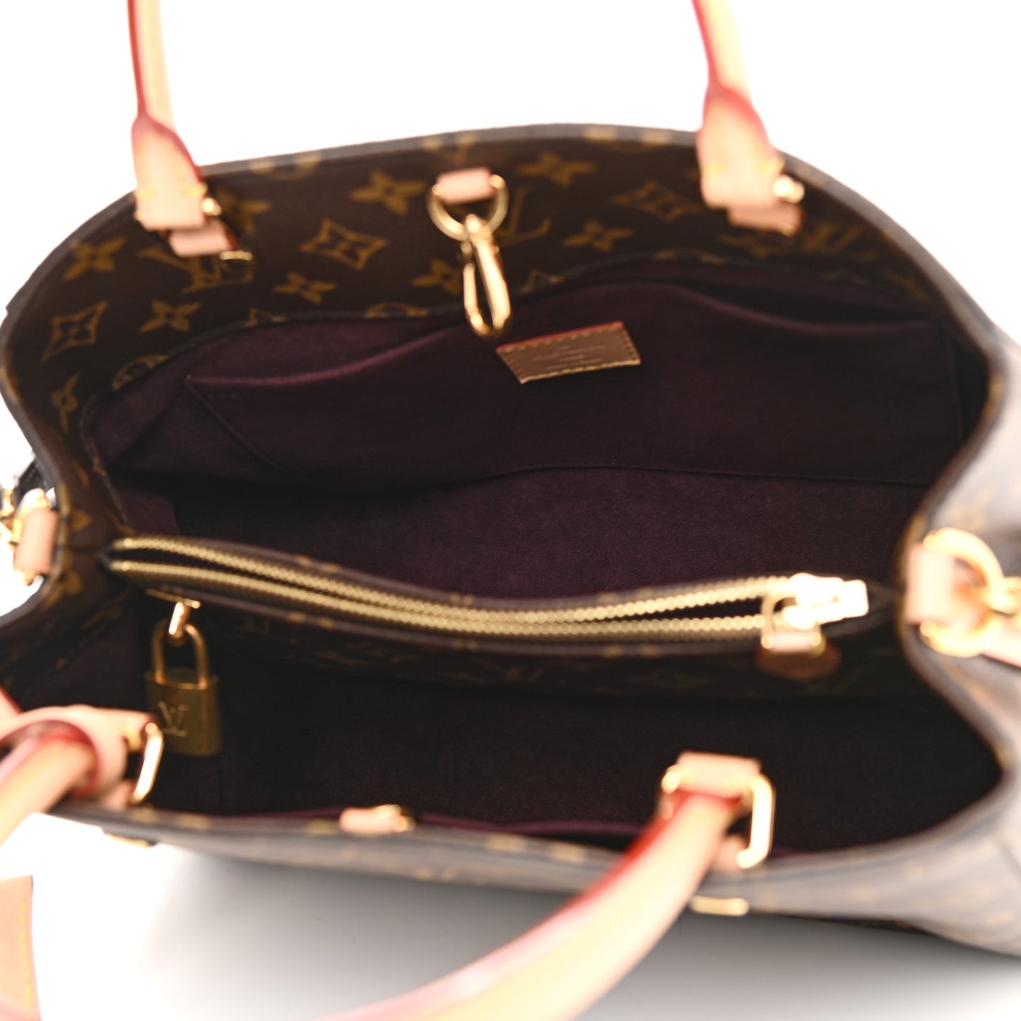 Monogram Montaigne MM