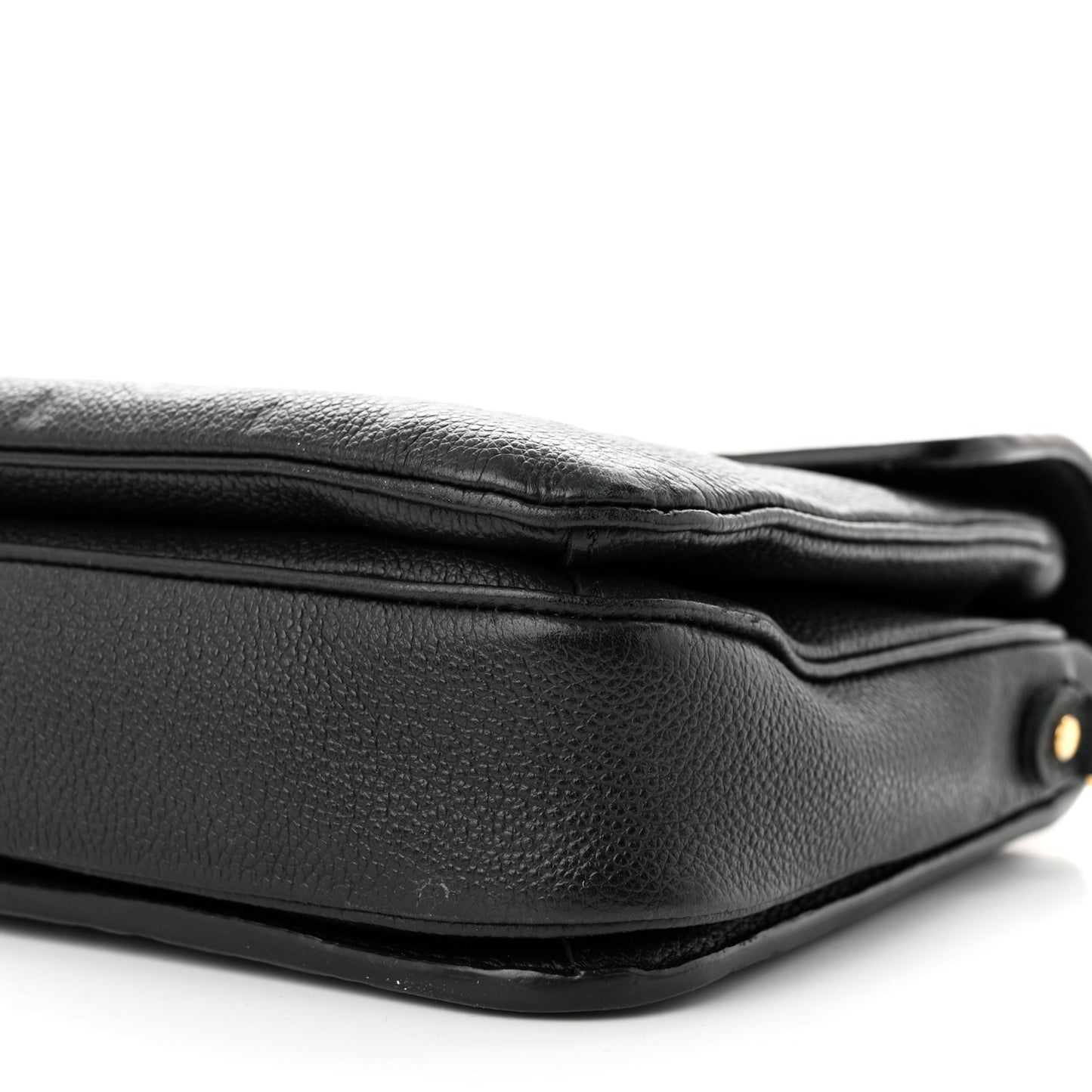 Empreinte Pochette Metis Black