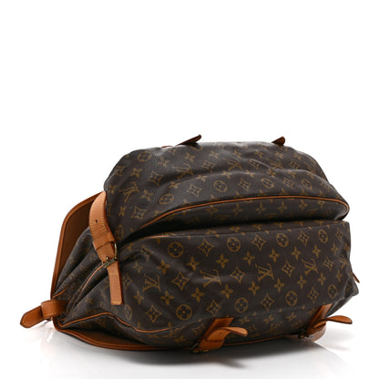Louis Vuitton Monogram Saumur 43 4 of 11