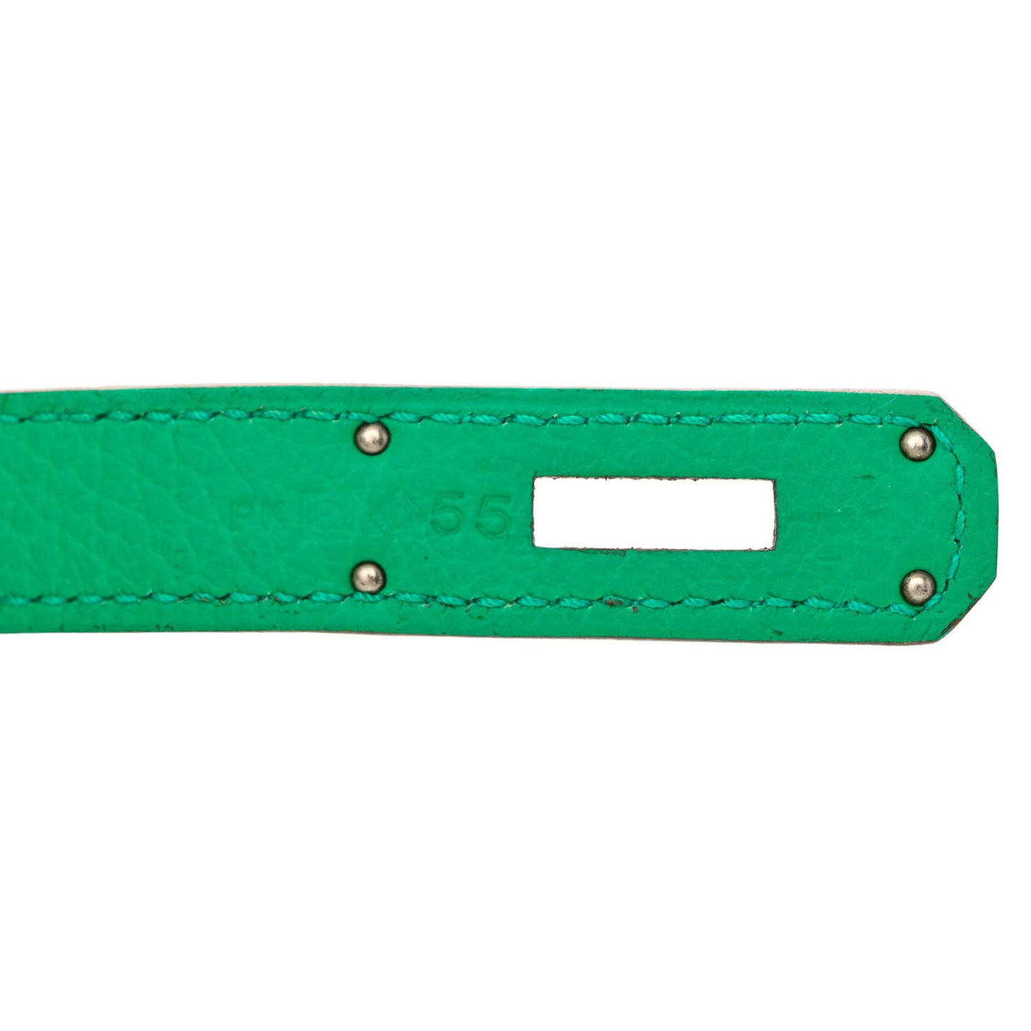 Togo Birkin 35 Menthe