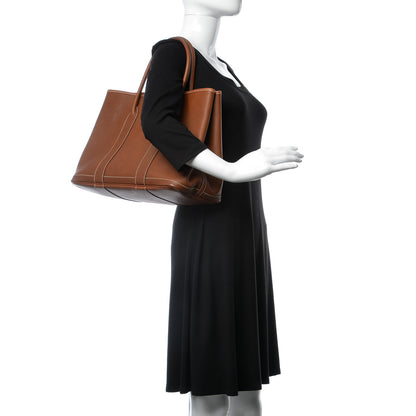 Hermes Negonda Garden Party 36 MM 2 of 17