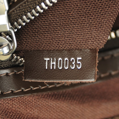 Louis Vuitton Taiga Kasbek PM Grizzli 7 of 7