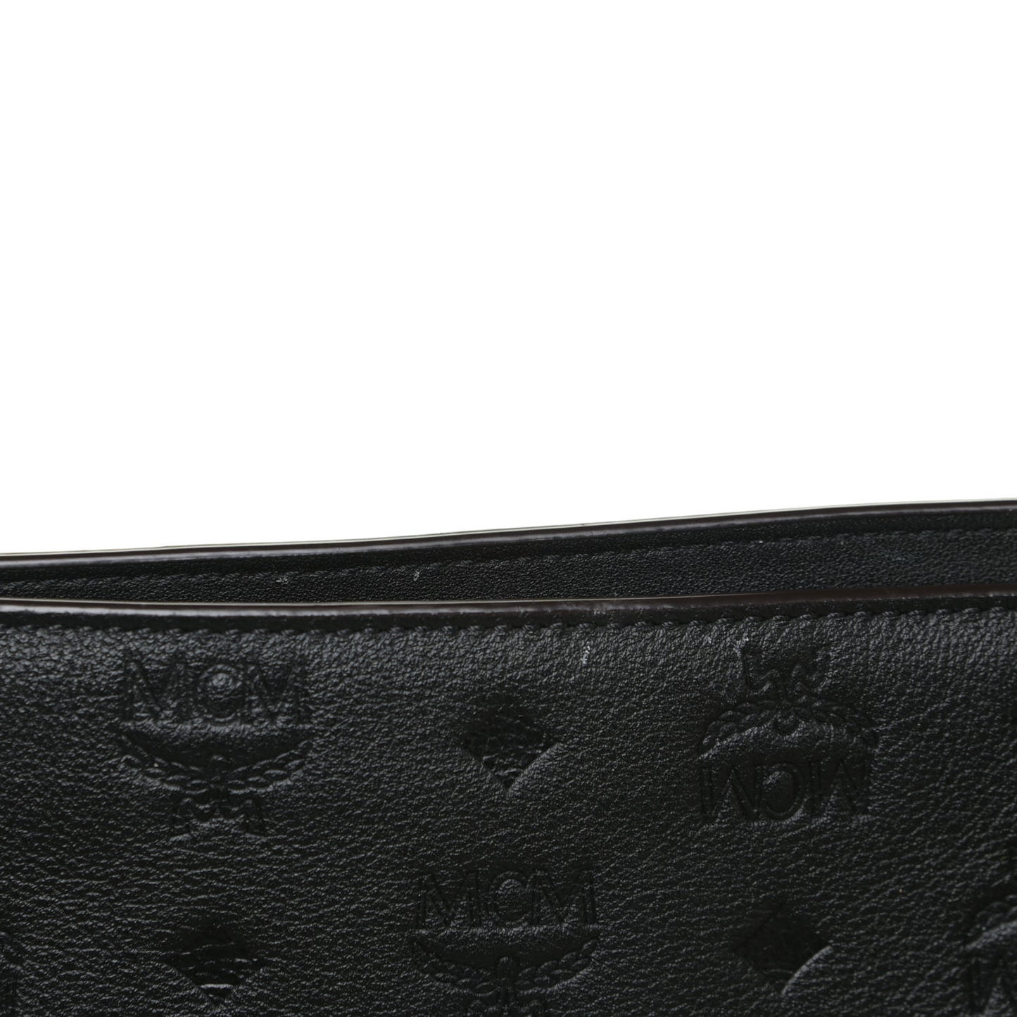 Calfskin Ottomar Medium Klara Hobo Black