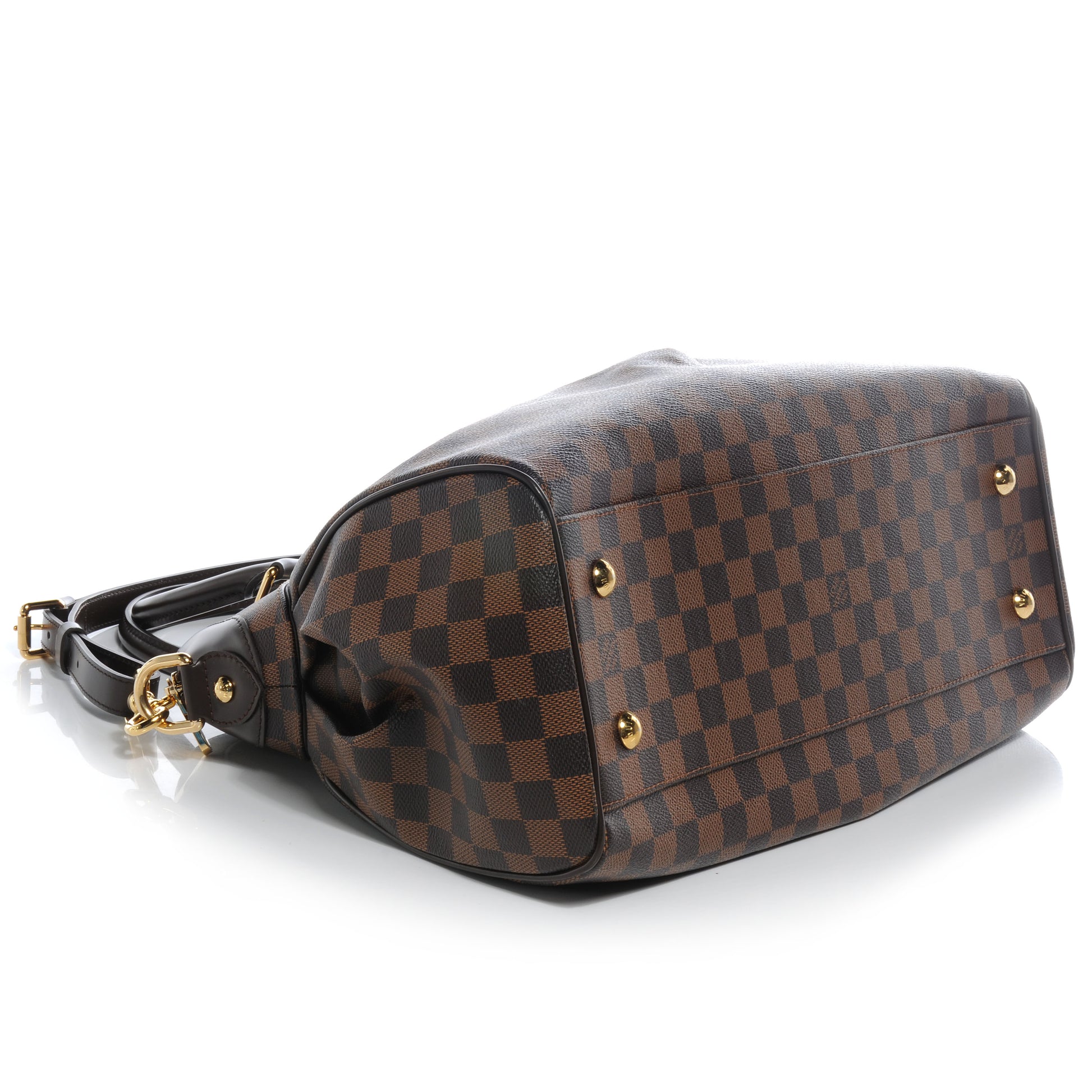 Louis Vuitton Damier Ebene Trevi GM 4 of 8