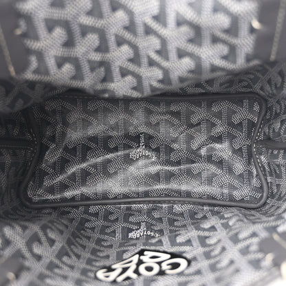 Goyard Goyardine Reversible Mini Anjou Grey 10 of 19