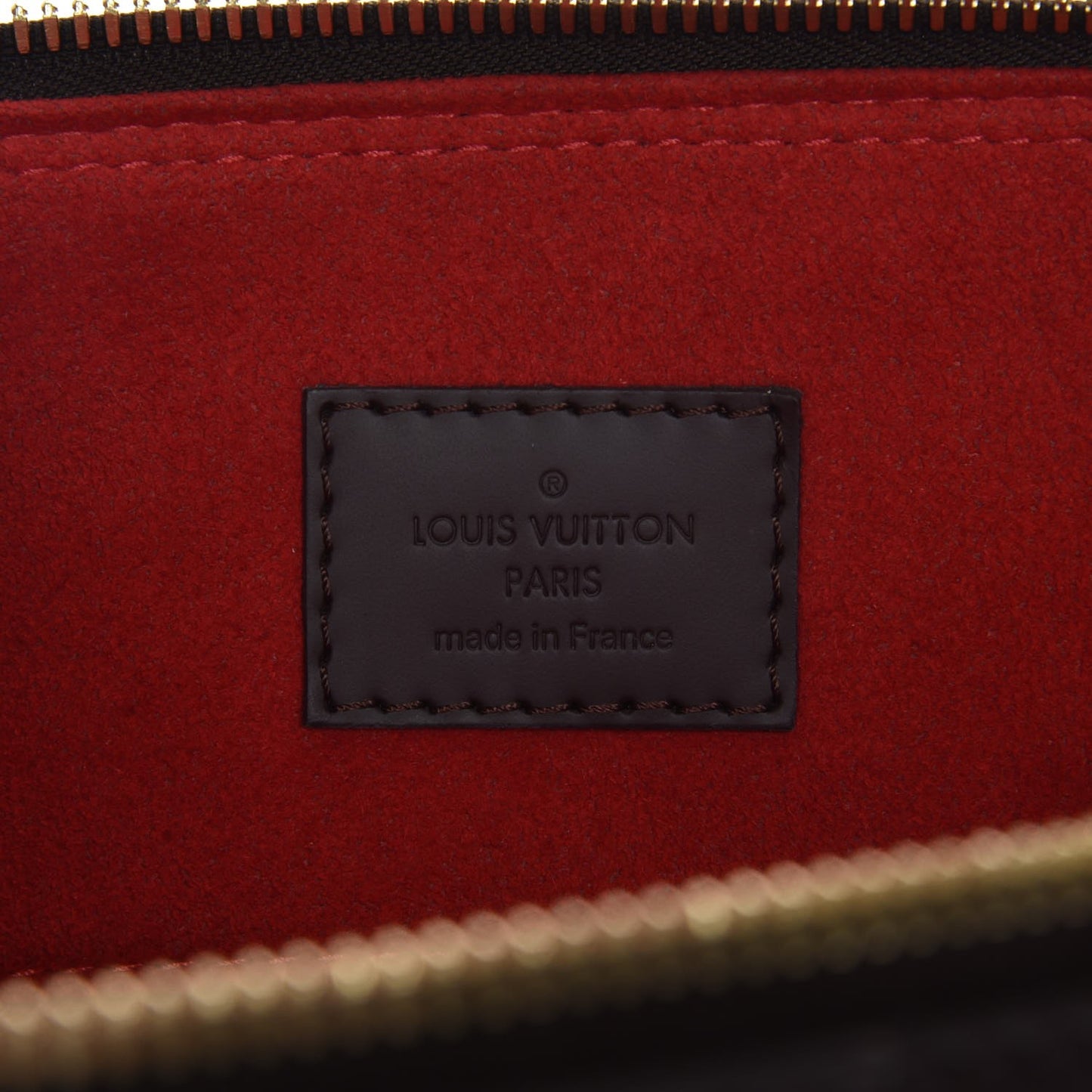 Damier Ebene Mews
