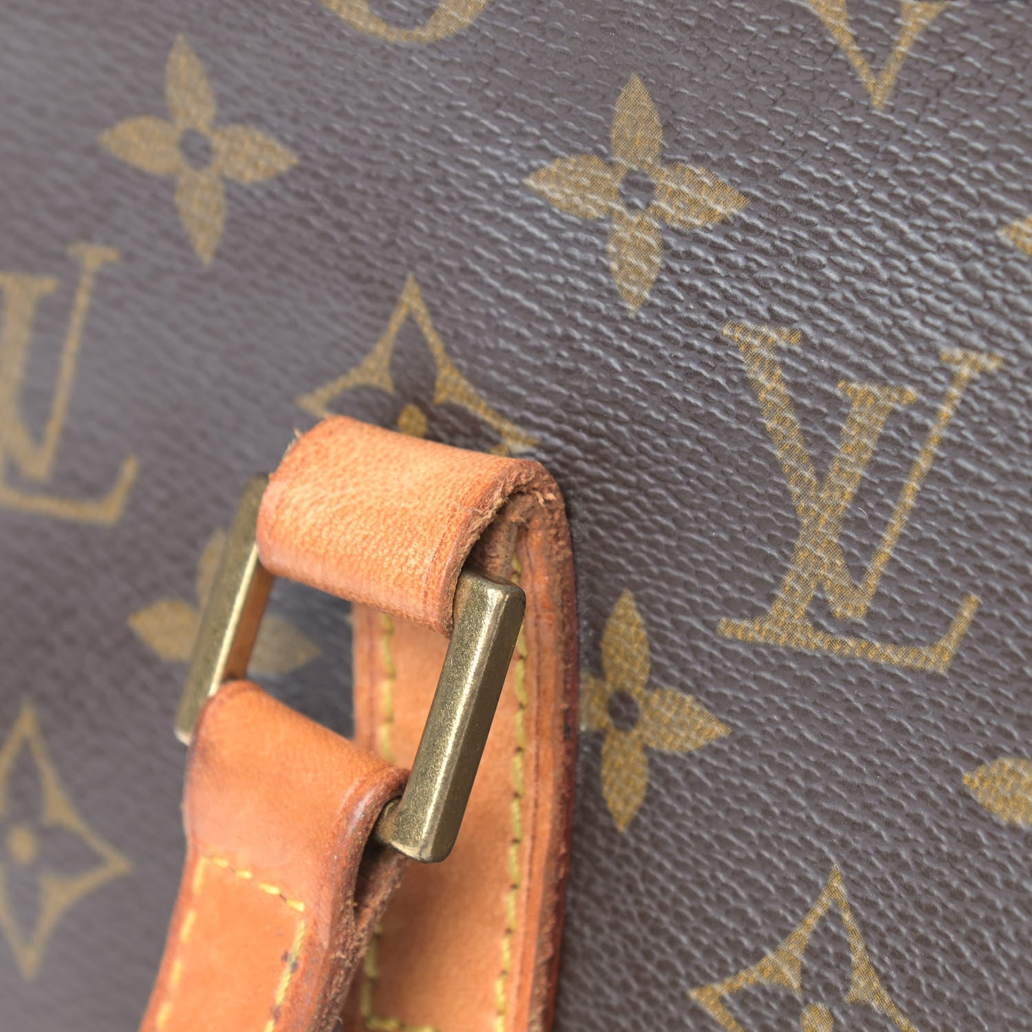 Louis Vuitton Monogram Vavin GM 16 of 25