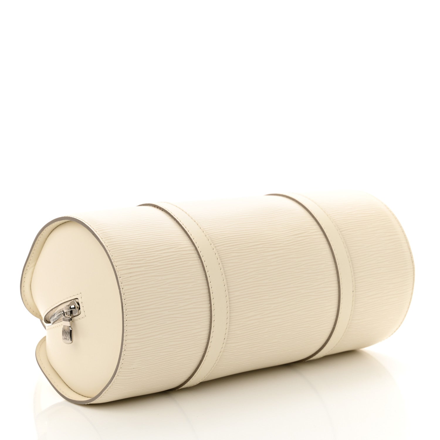 Louis Vuitton Epi Soufflot Ivory 5 of 12