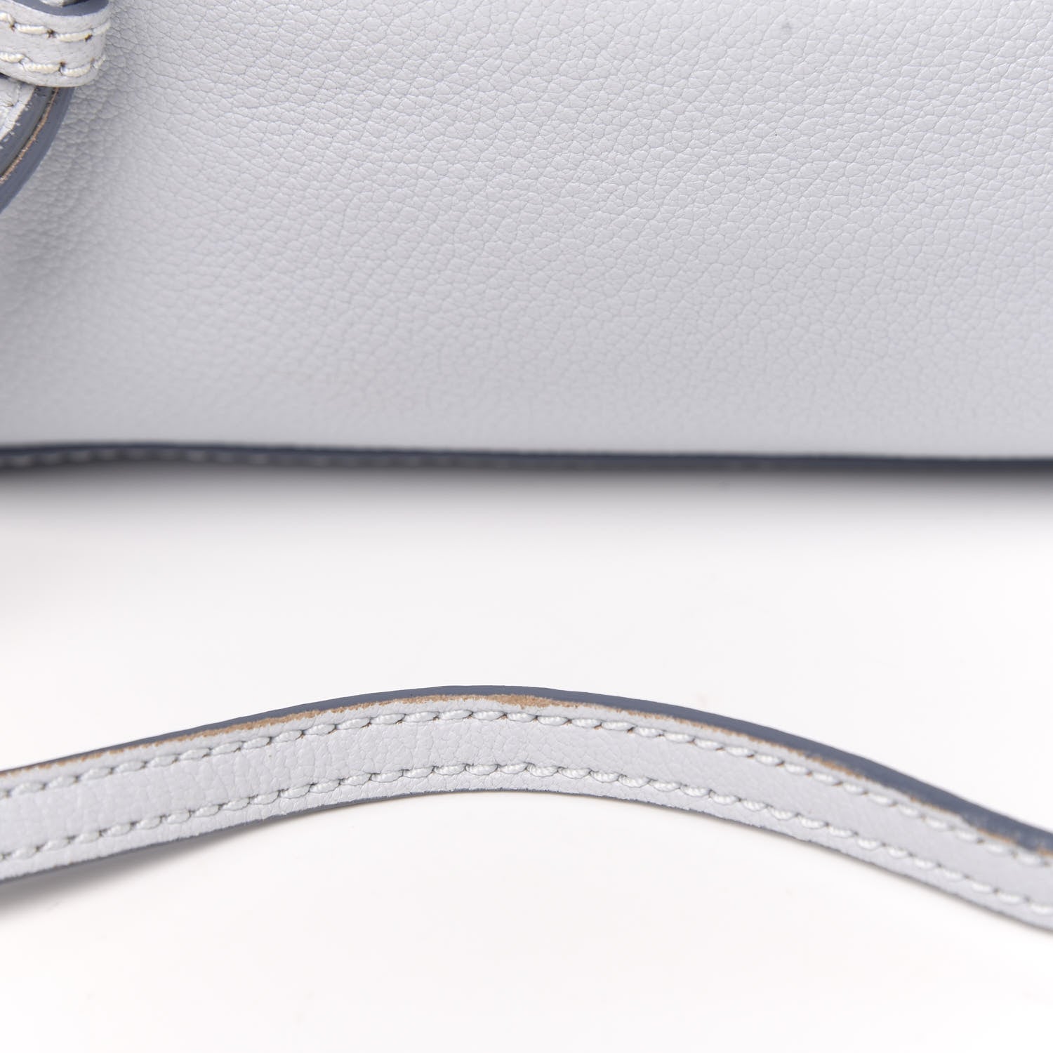 Givenchy Sugar Goatskin Mini Pandora Baby Blue 13 of 13