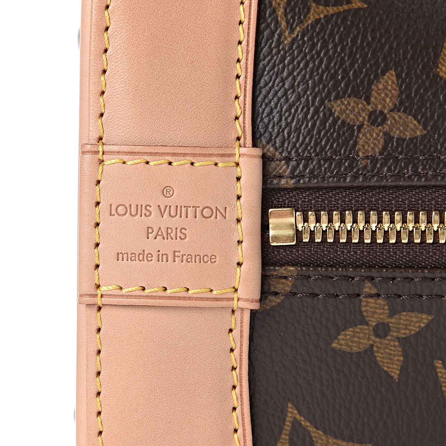 Monogram Alma PM
