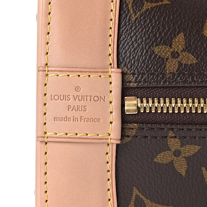 Louis Vuitton Monogram Alma PM 6 of 11