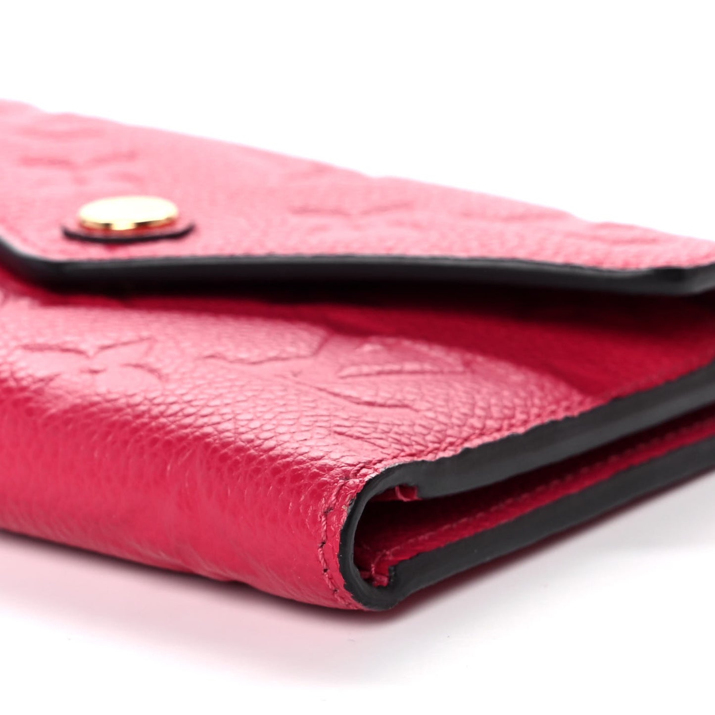 Empreinte Victorine Wallet Freesia