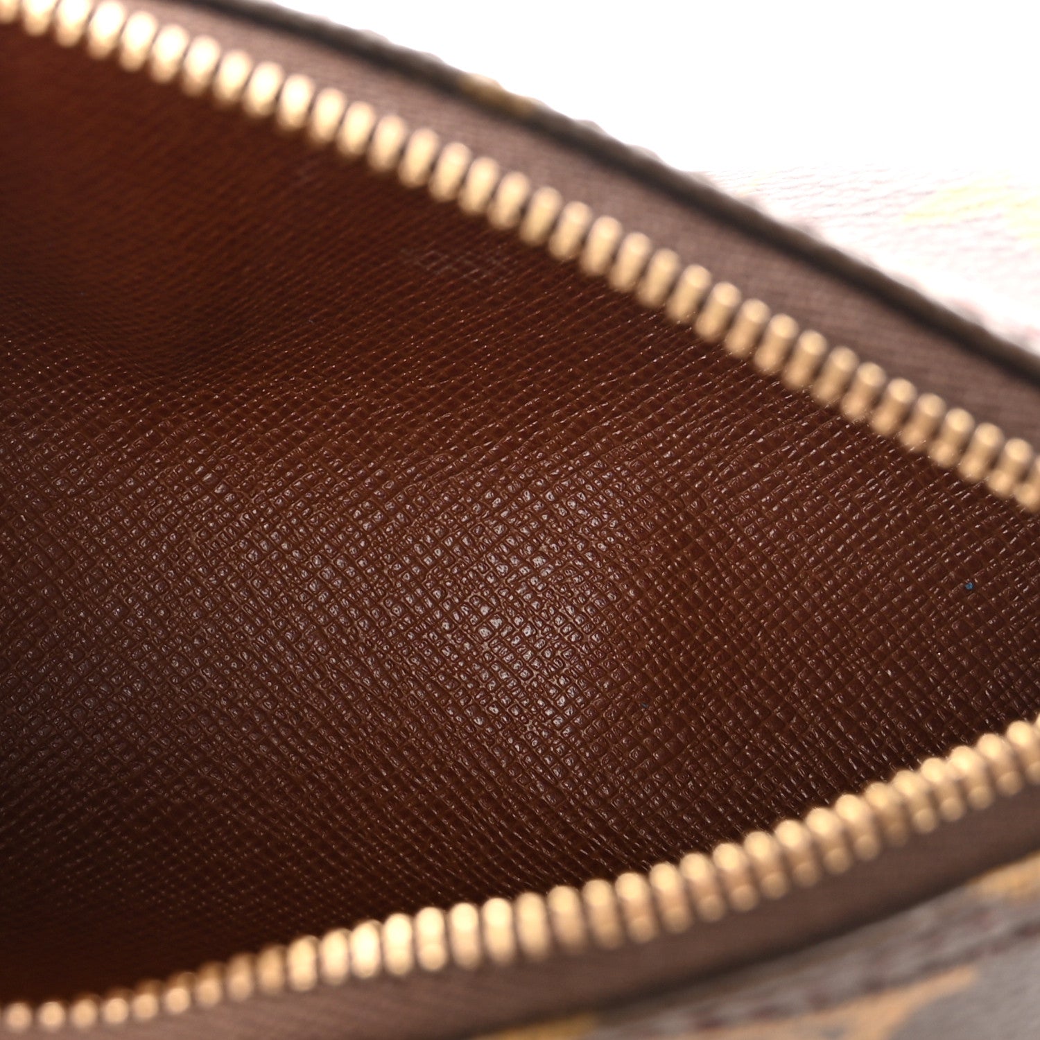 Louis Vuitton Monogram Mini Papillon 4 of 8