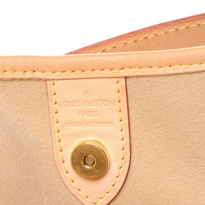 Louis Vuitton Monogram Galliera PM 6 of 9
