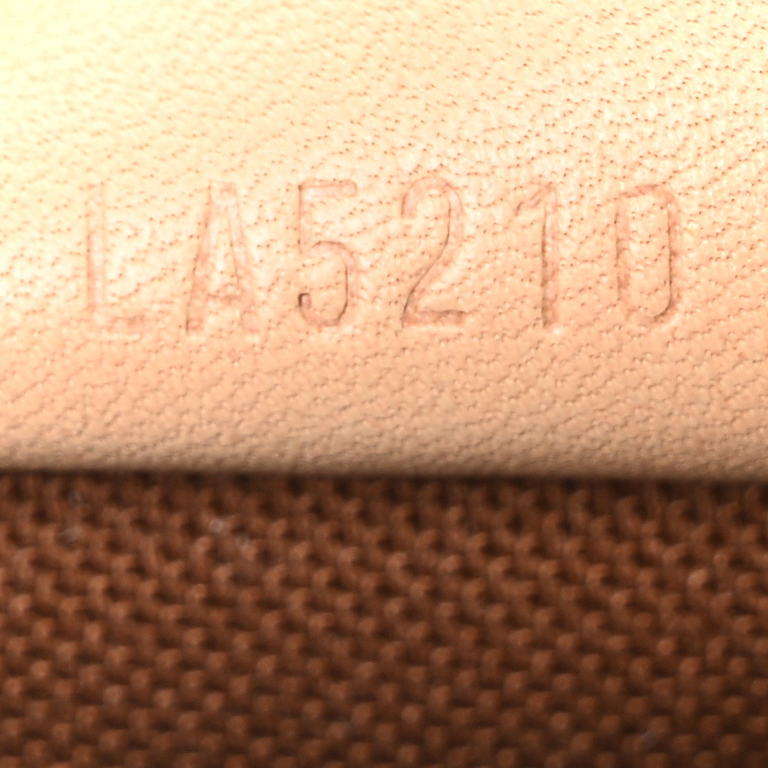 Louis Vuitton Monogram Nano Speedy 12 of 21
