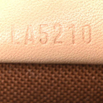 Louis Vuitton Monogram Nano Speedy 12 of 21