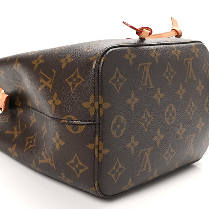 Louis Vuitton Monogram Neonoe BB 8 of 10