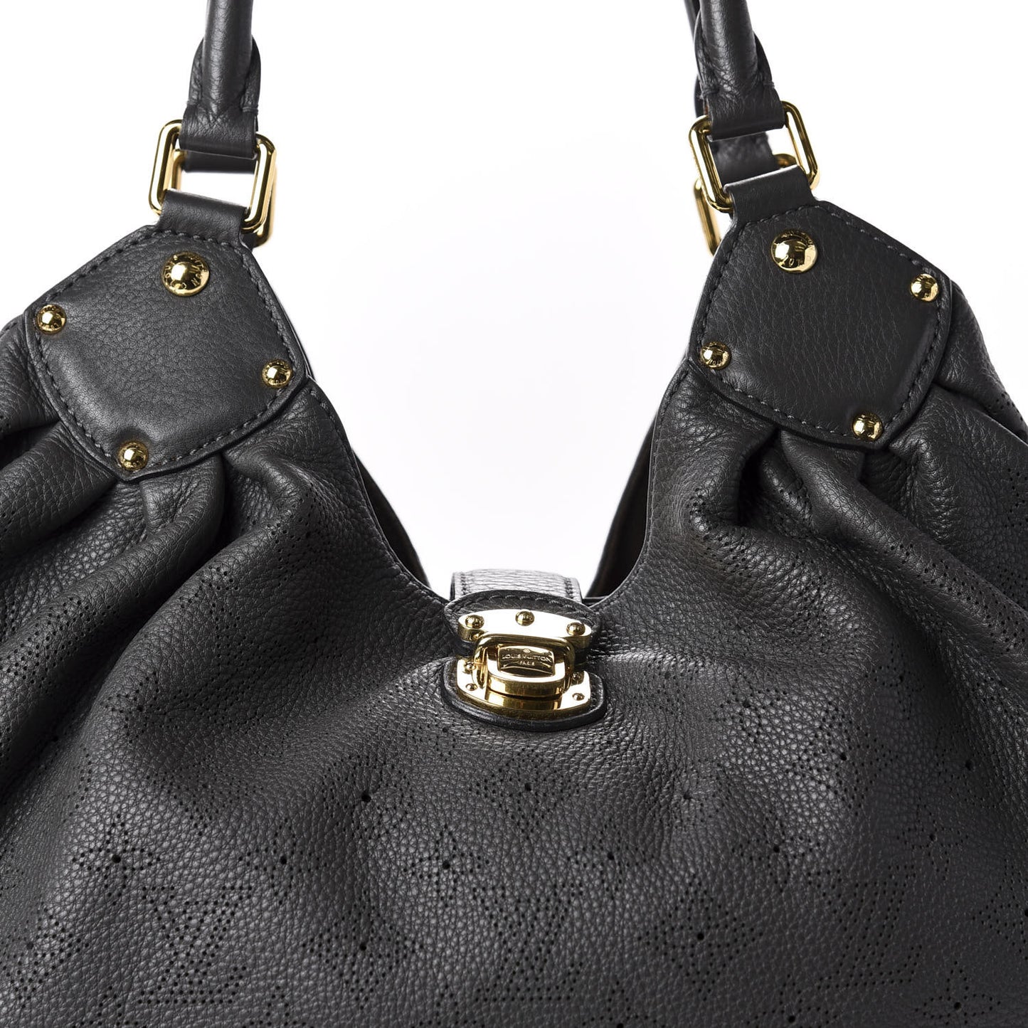 Mahina L Anthracite
