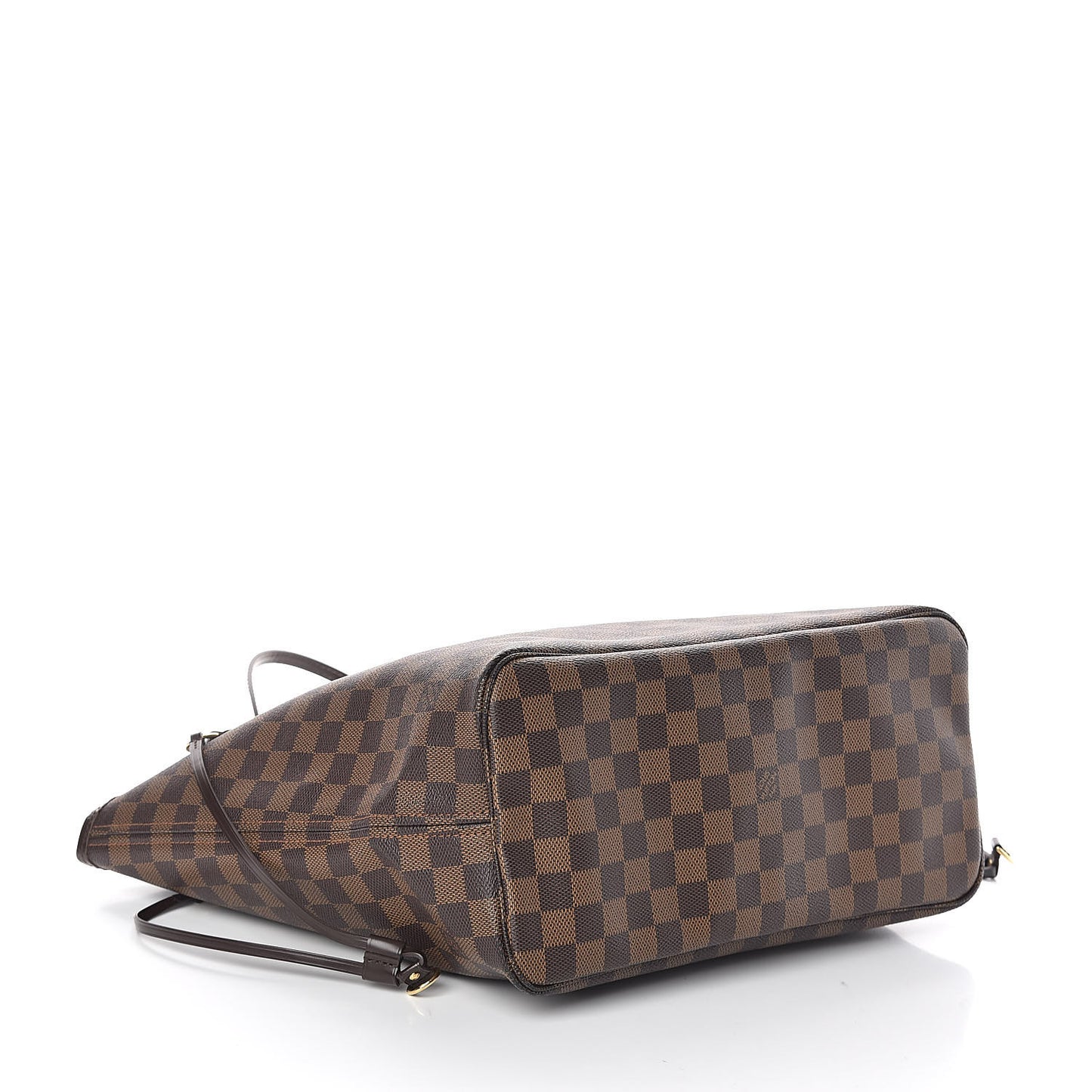 Damier Ebene Neverfull MM