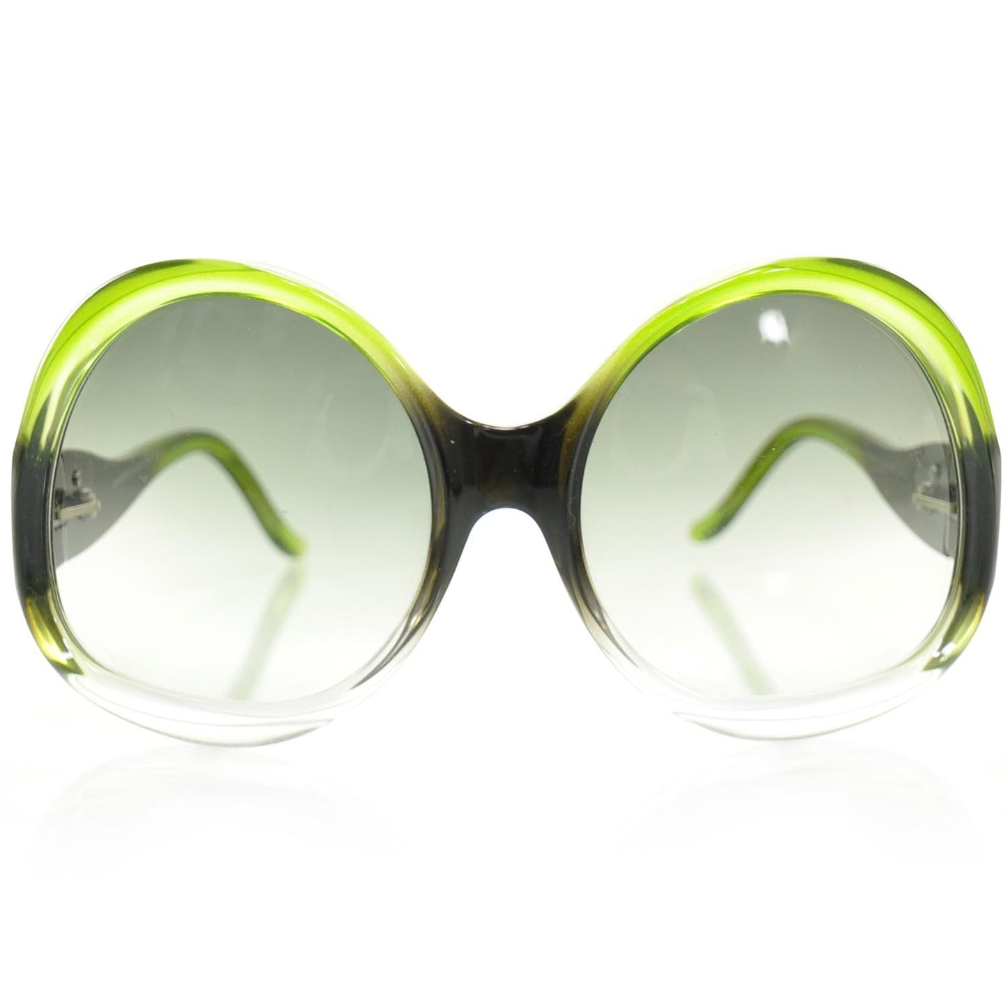 Sunglasses 0003NS Green